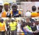 Lancement des travaux de la voirie à Keur Gorgui pour un coût de plus d'un milliard