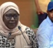 Adji Mbergane Kanouté, vice-présidente du GP BBY : « Ousmane Sonko fut un brillant parlementaire! »