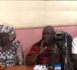 Ziguinchor : les travailleurs des collectivités territoriales réclament le départ de Balla Moussa Fofana