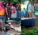 Paix en Casamance: retour historique des habitants de Madiediame après plusieurs années en Gambie