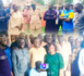 Ziguinchor: les acteurs du sports plaident pour la livraison du Stade Aline Sitoé Diatta