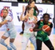 Tournoi qualificatif au mondial 2026 : Les Lionnes dominent d’entrée la Hongrie (63-61)
