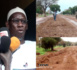 Caravane de sensibilisation entre Mékhé et Thilmakha: La population du Cayor sollicite la relance des travaux de ce tronçon