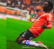 Ligue 2 : Bamba Dieng offre une précieuse victoire à Lorient