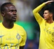 Bacary Cissé : « Sadio Mané n’a aucun problème avec Cristiano Ronaldo…»