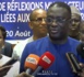 Fonds extractifs destinés aux Collectivités: « 3 sur 5 milliards FCFA collectés ont été reversés en 2019 (…) ce régime doit corriger cette injustice. » (Moundiaye Cissé, ONG 3D)