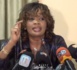 CDEPS sur la sortie du ministre: « s’il continue dans la manipulation nous irons jusqu’à demander son retrait. » (Maïmouna Ndour Faye)
