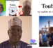 MAGAL 2024 - La grosse polémique provoquée par une publication du Dr Cheikh Guèye : « Touba, la Capitale des Mourides »… Faussetés, incongruités et bizarreries à foison détectées…