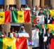 Olympiades de Mathématiques 2024/Johannesburg : l'équipe du Sénégal décroche 7 médailles