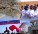TOUBA/ Souveraineté énergétique : La Senelec met en service le tout nouveau poste de Serigne Mouhamed Falilou Mbacké de NDINDY pour près de 70 milliards de francs CFA