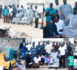 MAGAL 2024: Serigne Bassirou Khadim Awa Ba perpétue la tradition cuisinière pour les fidèles (Images)