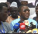 MAGAL 2024 - Manque d’eau et inondations / Bougane disculpe Diomaye et Sonko mais leur lance un avertissement