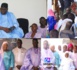 Jour de MAGAL: Serigne Bassirou Khadim Awa Ba célèbre le Cheikh avec sa famille 
