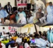 18 Safar: Moment de recueillement pour les Talibé de Serigne Bass Khadim Awa Ba 
