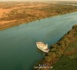 Fleuve Sénégal: La cote d'alerte de 10 m à l'échelle a été atteinte ce 24 août 2024 à la station de Bakel et sur la Falémé(OMVS)