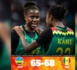 Basket / Pré-qualification au mondial 2026 : Les Lionnes écrasent le Rwanda et retrouvent la Hongrie en finale