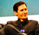 Le patron de Telegram Pavel Durov interpellé à l'aéroport du Bourget près de Paris