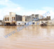 Fortes pluies à Dakar, la banlieue inondée : Thiaroye, Pikine et Guédiawaye sous les eaux... (images)