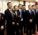 SANTE : Arrivée d'une nouvelle mission médicale chinoise  