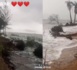 Avancement de la mer à Dionewar: Un habitant alerte les autorités sur les potentiels dégâts...