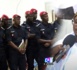 Grand Magal de Touba : 54 accidents de la circulation ont été enregistrés dont 2 morts et 27 blessés (police nationale)