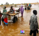 Au moins 132 morts dans des inondations au Soudan cette année (ministère de la Santé)