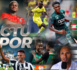 🔴  ACTU SPORTS : Affaire Nico Jackson, Perfs des Lions en club et la liste d’Aliou Cissé au menu…