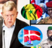 Après avoir fermé ses ambassades au Mali et au Burkina Faso: Le Danemark explique ouvrir des ambassades au Sénégal, en Tunisie et au Rwanda