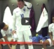 Record : Wayne Rooney applaudi par ses partenaires anglais dans le vestiaire (video)