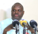 MBACKÉ - ( Coalition Diomaye - Président ) / Docteur Mbodj et Cie  dénoncent un manque de considération et lancent un premier avertissement