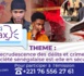 🔴DIRECT Nan ci Wax: Recrudescence des délits et crimes: la société sénégalaise est-elle en sécurité?