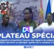 [🔴DIRECT] Emigration Irrégulière/ Hausse des départs de migrants, Visite Pm Pédro Sanchez au Sénégal
