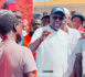 Avancée de la mer à Mbao/ Destruction de tombes et des concessions: le maire Abdou Karim Sall tire la sonnette d'alarme