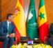 Sénégal: le président appelle l'Europe à s'engager davantage pour la stabilité au Sahel