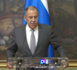 Russie-Ukraine/ Conférence conjointe avec la ministre des affaires étrangères du Sénégal: " Le Sénégal adopte une position équilibrée, objective..."( Sergueï Lavrov).