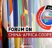 Sommet Sino-africain du 4 au 6 Septembre: La Chine loue le rôle de leadership joué par le Sénégal pour le FOCAC