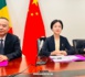 Sommet Sino-Africain/ Visite du président Diomaye : La Chine dresse un bilan positif de sa coopération avec le Sénégal