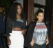 Kim Kardashian s’éclate avec Serena Williams !
