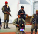 La Guinée équatoriale renvoie 15 mercenaires Tchadiens dans leur pays