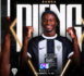 Transfert : Bamba Dieng retrouve la Ligue 1 française !