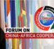 FOCAC Le tournant de Pékin