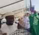 Rassemblement pacifique de soutien au peuple palestinien: Cheikh Ahmed S. Dieng salue la participation du PM Ousmane Sonko