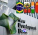 L'Algérie adhère à la Nouvelle Banque de Développement des Brics (ministère)