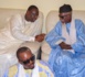 Visite du président Macky Sall chez le Khalife général des Mourides : ce qu'ils se sont dit 