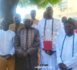 Plainte de C Omar Diagne / Serigne Modou Bousso Dieng défère à la convocation accompagné de…