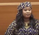 Assemblée Nationale : La députée Fanta Sall déplore le silence sur d'autres promesses du régime lors des débats sur la dissolution du HCCT et du CESE