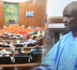 Ibrahima Baba Sall, député : « Ce projet est un argument tiré par les cheveux pour dissoudre l'Assemblée! »