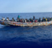 Mbour: En partance pour l'Espagne, une vingtaine de jeunes portés disparus en mer