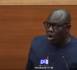 Député Ahmed Aïdara: « je suis le seul député à avoir voté contre le projet du parrainage »