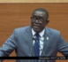 Seydou Diouf sur la suppression du Cese et du Hcct: « le plus grand danger pour la démocratie,c’est le populisme »